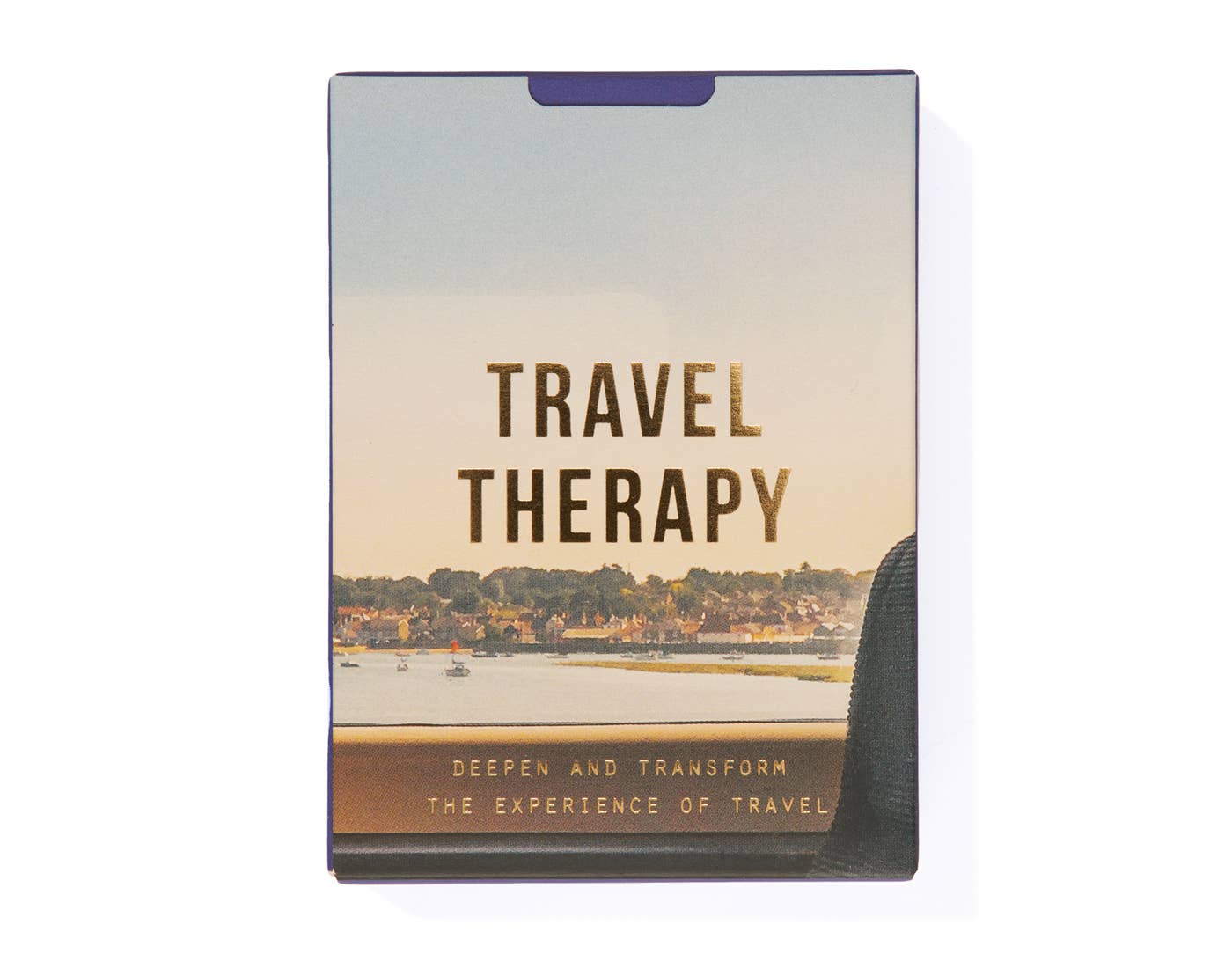 Travel Therapy Card Set