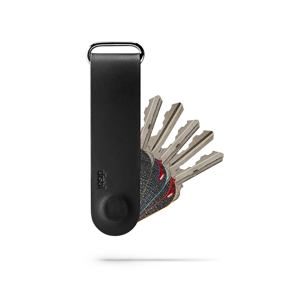 KeyLoop Kit - Magnetic Key Holder & Organizer