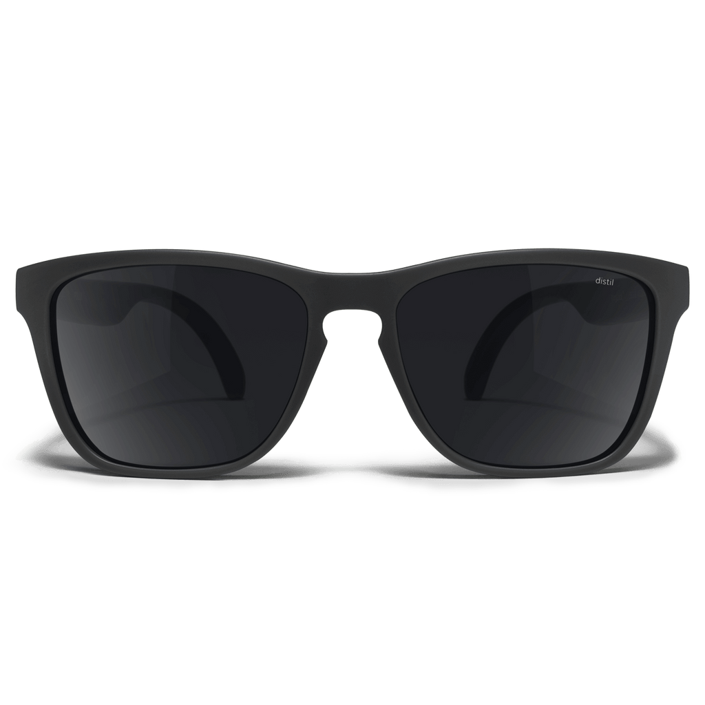 Folly Magnetic Sunglasses - MagLock Wayfarer