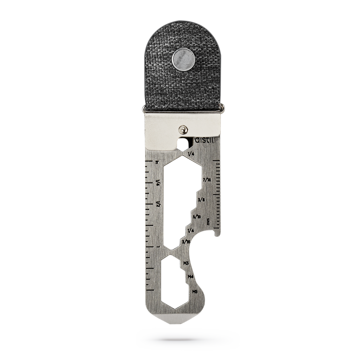 KeyMod MultiTool - Magnetic Multi-Tool Module | Distil