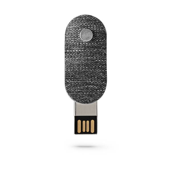 KeyMod USB Magnetic USB Module | Distil Union