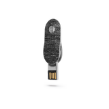 distil keymod usb on a white backdrop