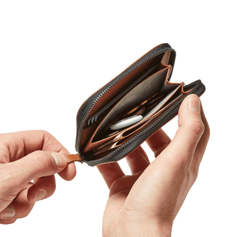 Handels-U Zip Wallet main image 1