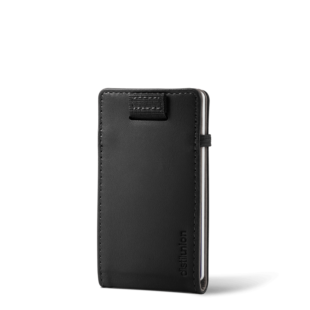 iWallet – Smart Wallet With Bluetooth and Fingerprint Reader