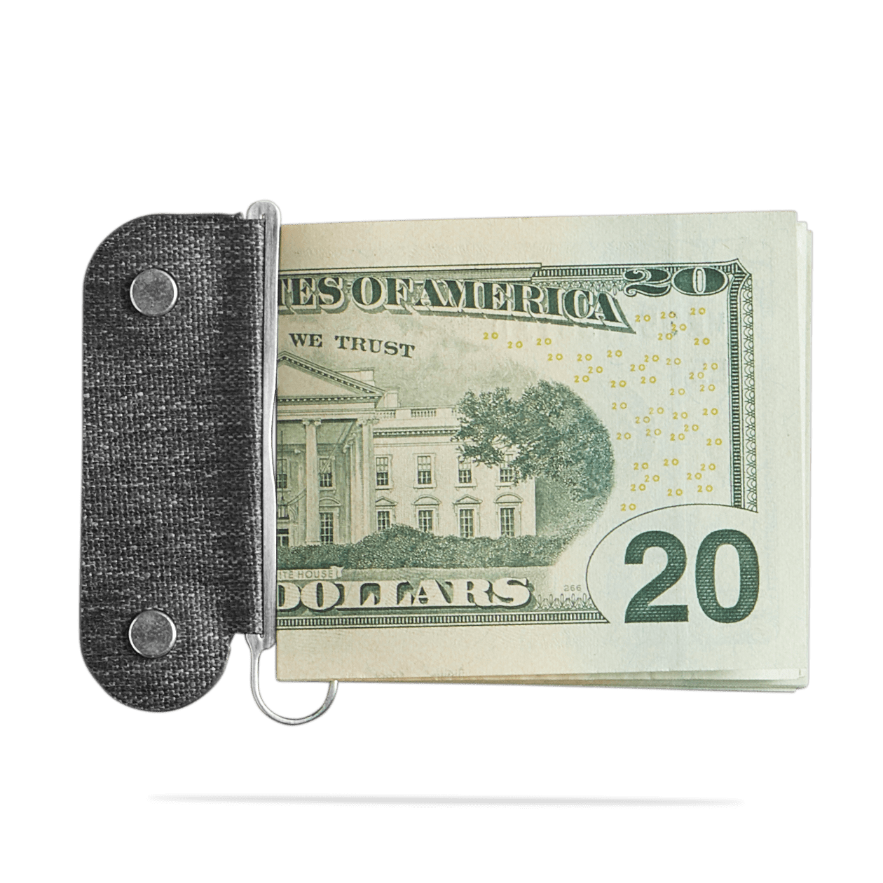 Ferris MoneyClip