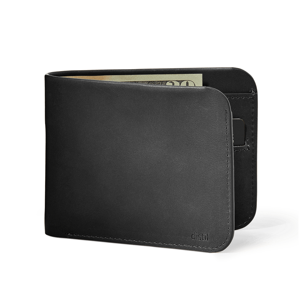 Union Code Women's RFID Leather Wallet