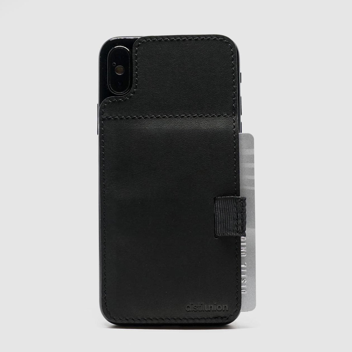Wally Stick-On - Adhesive Wallet for Phone Case Wally Stick-On - Adhesive Wallet for Phone Case